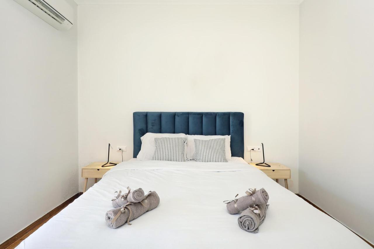 아테네 Elegant Living - Greecing 아파트 외부 사진