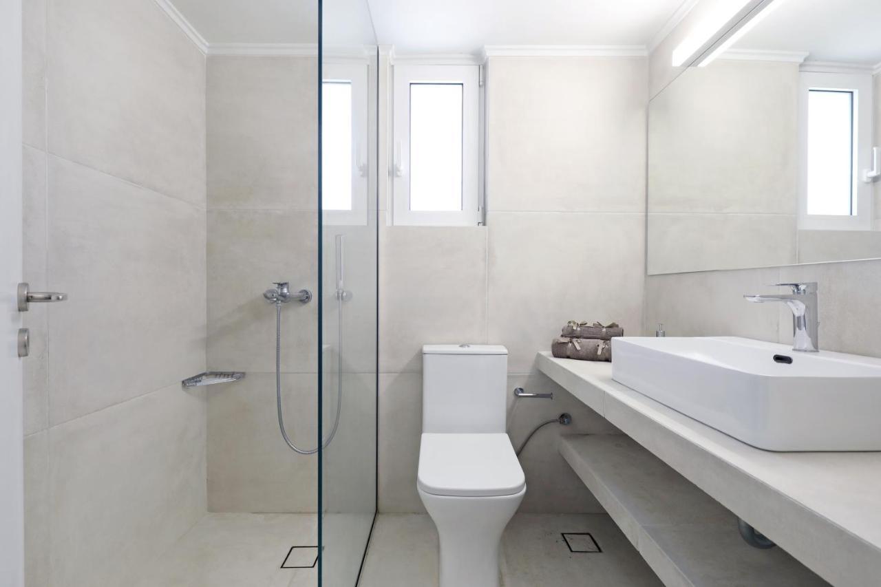 아테네 Elegant Living - Greecing 아파트 외부 사진